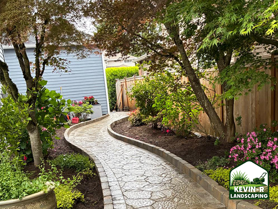 Garden & Planting Project